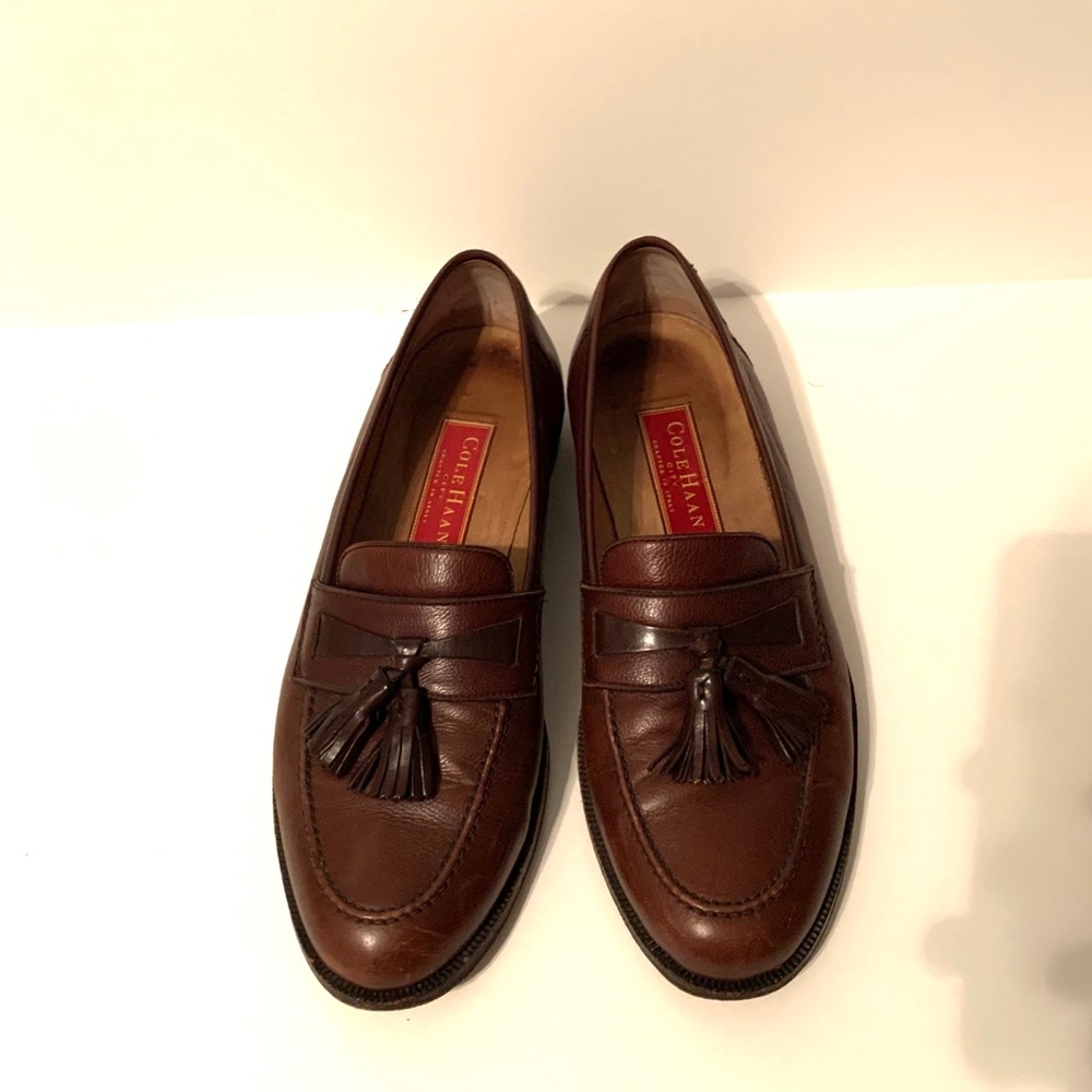 Loafers by Cole Haan